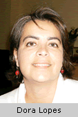 Foto Dora Lopes