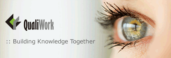 QualiWork :: Building Knowledge Together