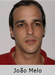Foto Jo&atilde;o Melo