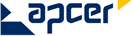 Logotipo APCER