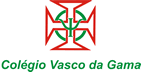Logotipo Col&eacute;gio Vasco da Gama