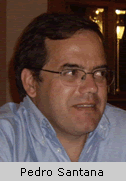 Foto Pedro Santana