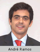 Foto Andr&eacute; Ramos