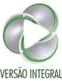 Logotipo Vers&atilde;o Integral